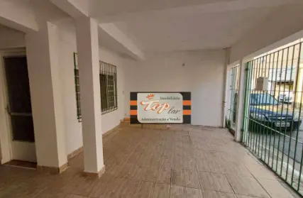 Imagem: Sobrado para Venda, Remédios