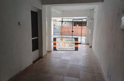 Imagem: Sobrado para Venda, Remédios