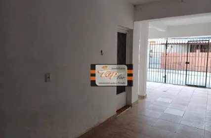 Imagem: Sobrado para Venda, Remédios