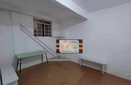 Imagem: Sobrado para Venda, Remédios