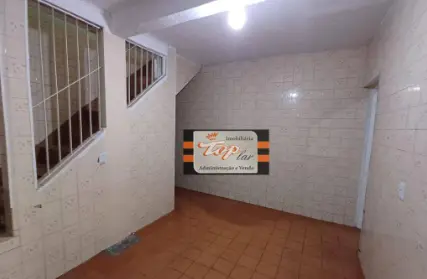 Imagem: Sobrado para Venda, Remédios