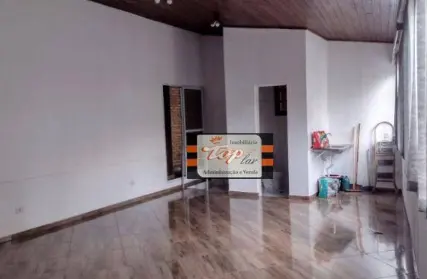 Imagem: Casa Térrea para Alugar, Vila Bonilha