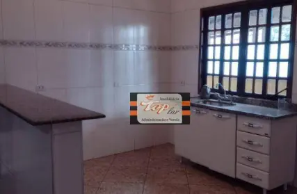 Imagem: Casa Térrea para Alugar, Vila Bonilha