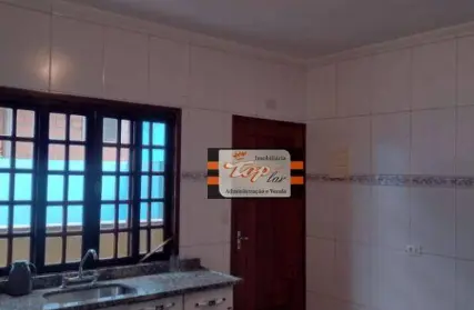 Imagem: Casa Térrea para Alugar, Vila Bonilha
