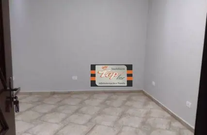 Imagem: Casa Térrea para Alugar, Vila Bonilha