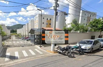 Imagem: Apartamento para Venda, Parque Taipas