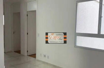 Imagem: Apartamento para Venda, Parque Taipas