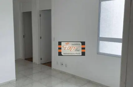 Imagem: Apartamento para Venda, Parque Taipas