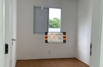 Imagem: Apartamento para Venda, Parque Taipas