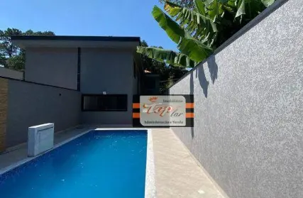 Imagem: Sobrado para Venda, Chácara Jaraguá