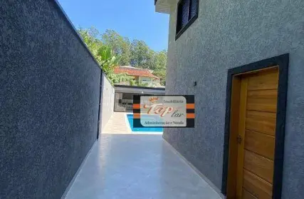 Imagem: Sobrado para Venda, Chácara Jaraguá