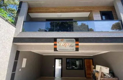 Imagem: Sobrado para Venda, Chácara Jaraguá