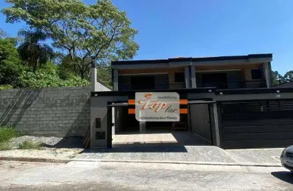 Imagem: Sobrado para Venda, Chácara Jaraguá