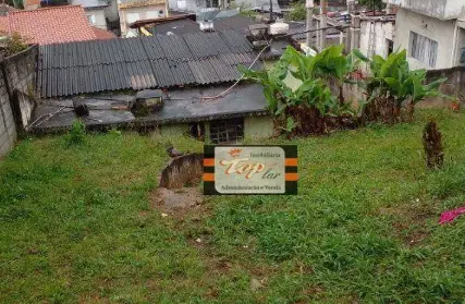 Imagem: Terreno para Venda, Parque Panamericano