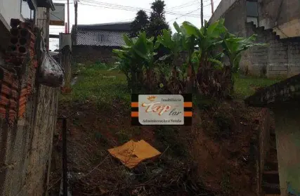 Imagem: Terreno para Venda, Parque Panamericano