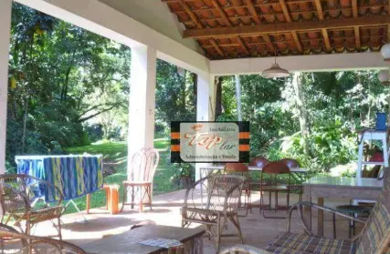 Imagem: Chácara / Sítio para Venda, Jaraguá (ZO)