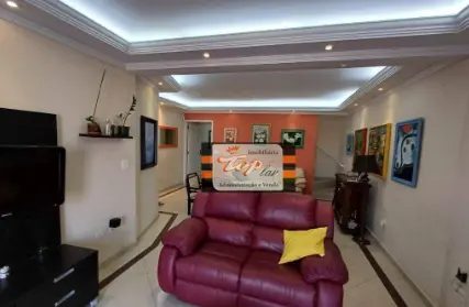 Imagem: Sobrado para Venda, Vila Picinin