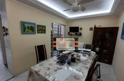 Imagem: Sobrado para Venda, Vila Picinin