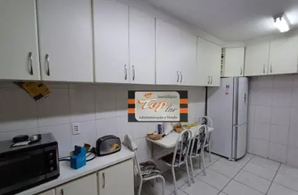 Imagem: Sobrado para Venda, Vila Picinin