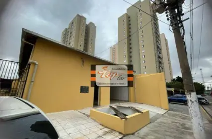 Imagem: Galpão / Salão para Alugar, Piqueri