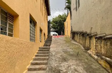 Imagem: Galpão / Salão para Alugar, Piqueri