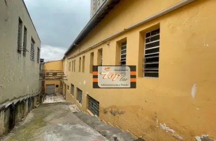 Imagem: Galpão / Salão para Alugar, Piqueri