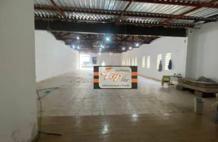 Imagem: Galpão / Salão para Alugar, Piqueri