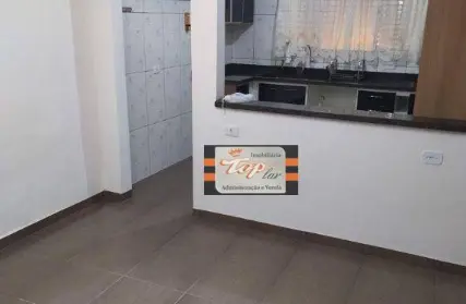 Imagem: Casa Térrea para Venda, Vila Comercial