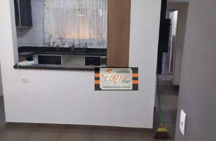 Imagem: Casa Térrea para Venda, Vila Comercial