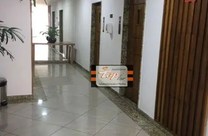 Imagem: Apartamento para Venda, Vila Barreto