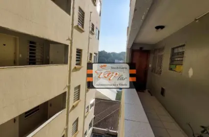 Imagem: Apartamento para Venda, Vila Bonilha
