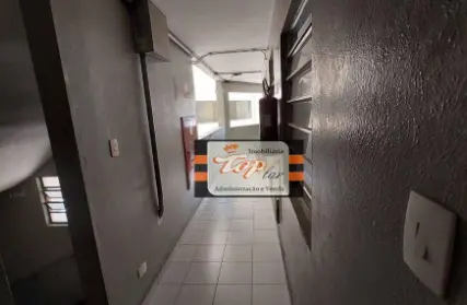 Imagem: Apartamento para Venda, Vila Bonilha
