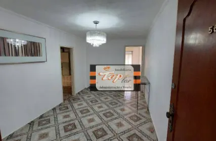 Imagem: Apartamento para Venda, Vila Bonilha