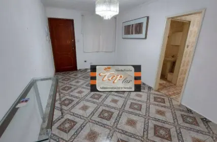 Imagem: Apartamento para Venda, Vila Bonilha