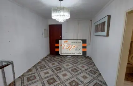 Imagem: Apartamento para Venda, Vila Bonilha