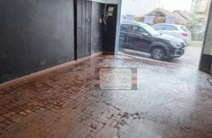 Imagem: Galpão / Salão para Alugar, Vila Barreto