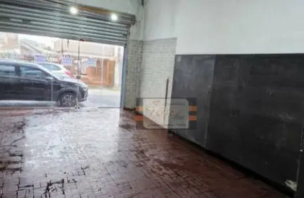 Imagem: Galpão / Salão para Alugar, Vila Barreto