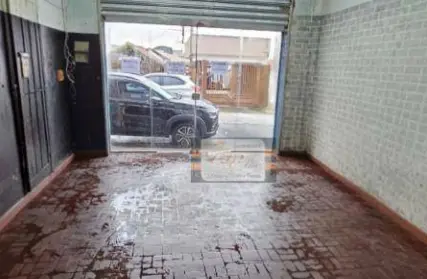 Imagem: Galpão / Salão para Alugar, Vila Barreto