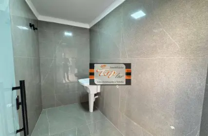 Imagem: Sobrado para Venda, Vila Barreto