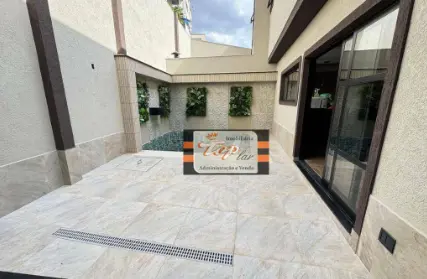 Imagem: Sobrado para Venda, Vila Barreto