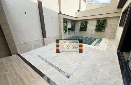 Imagem: Sobrado para Venda, Vila Barreto