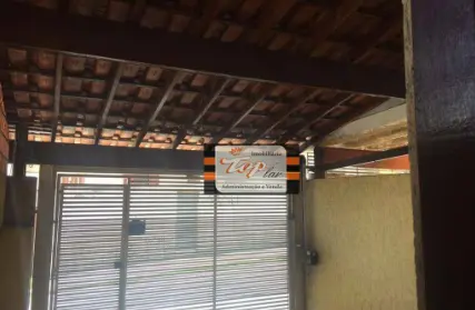 Imagem: Sobrado para Venda, Jardim Sydney