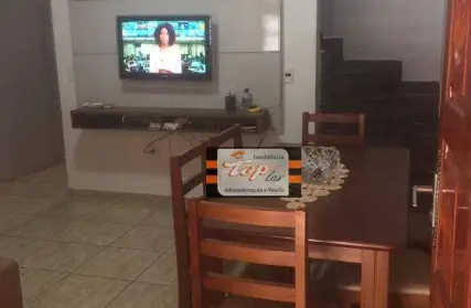 Imagem: Sobrado para Venda, Jardim Sydney