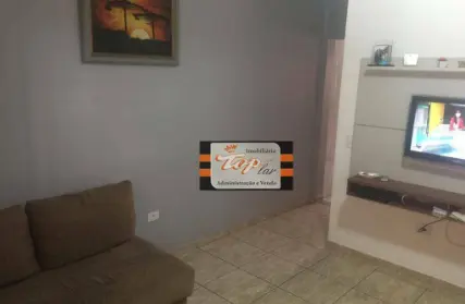 Imagem: Sobrado para Venda, Jardim Sydney