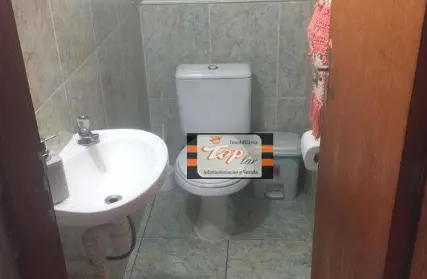 Imagem: Sobrado para Venda, Jardim Sydney