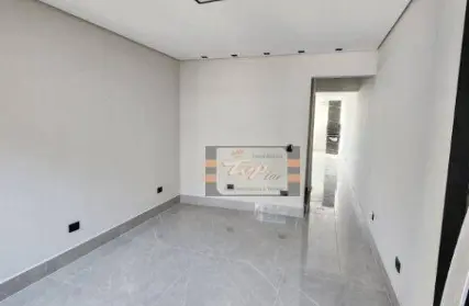 Imagem: Sobrado para Venda, Vila Barreto