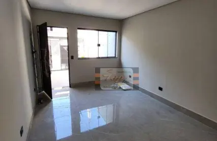 Imagem: Sobrado para Venda, Vila Barreto