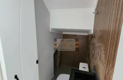 Imagem: Sobrado para Venda, Vila Barreto