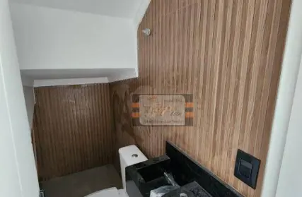 Imagem: Sobrado para Venda, Vila Barreto