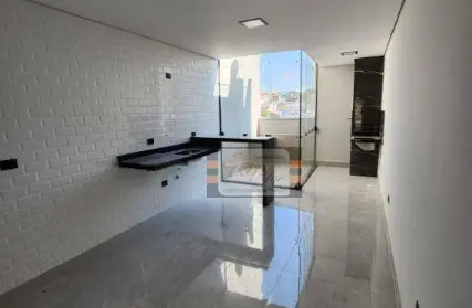 Imagem: Sobrado para Venda, Vila Barreto